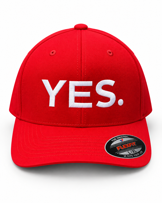 YES Hat!